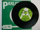 SWEET DEMO 45 ' ALL YOU EVER GET FROM ME / THE JUICER ' EX