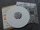 #33 SIMPLE MINDS - Sparkle In The Rain LP 1983 White Vinyl Virgin Records V2300