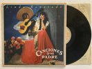 Linda Rondstadt - Canciones de mi Padre - 1987 US 1st Press (NM) Spanish Album