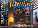 The Temptations Greatest Hits LP Album Vinyl Record STAR2281 Soul Motown 60s 70s