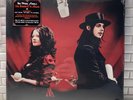 The White Stripes Get Behind Me Satan (180g Vinyl 2 LP) Brand New, Sealed