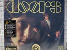 The Doors Self Titled 45rpm Audiophile Vinyl 2xLP Analogue Productions Sealed
