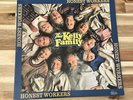 The Kelly Family Vinyl - Honest Workers
