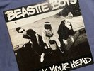 BEASTIE BOYS - **CHECK YOUR HEAD** Lp CAPITOL RECORDS EU (NM) 1992