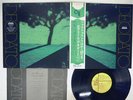 DEODATO PRELUDE CTI SR-3337 JAPAN OBI VINYL LP