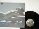 WILLIAM ACKERMAN & GEORGE WINSTON V AND V WINDHAM HILL WPL 05 JAPAN VINYL LP