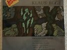 CAMILLA WICKS - violin - Klaus Egge - Norway Philips orig LP
