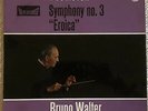 BEETHOVEN - Symphonie Nr. 3 Bruno Walter - Philips Hi-Fi stereo Holland orig LP