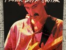 Guitar 1988 Frank Zappa Vinyl