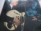Heinz Vinyl Album Tribute To Eddie