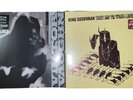 King Geedorah Red Vinyl & Viktor Vaughn Silver Vinyl Bundle 4xlp SEALED(MF DOOM)
