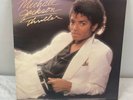 Michael Jackson Thriller Epic QE-38112 True First Press 1F/1F Vinyl LP 1982