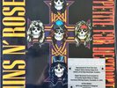 APPETITE FOR DESTRUCTION - GUNS N' ROSES (REISSUE, 2018) LIMITED EDITION