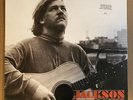 LP:  JACKSON C. FRANK - self titled s/t     NEW SEALED