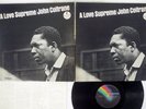 JOHN COLTRANE A LOVE SUPREME MCA VIM-4610 JAPAN VINYL LP