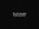 The Appleseed Cast - The Fleeting Light Of Impermanece [New Vinyl LP] Colored Vi
