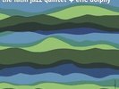 Latin Jazz Quintet / Dolphy,Eric - Caribe [New Vinyl LP]