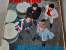 The Who - My Generation UK LP 1965 Brunswick 1st Pressing Mod Garage Rock