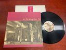 U2 - The Unforgettable Fire LP - First Ireland Pressing on CBS 26209
