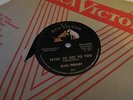 Elvis Presley   I Love you because / Tryin to get to you  - RCA 6639 with sleeve