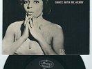 R&B / R&R - Damita Jo MERCURY EP 60360 Dance with a dolly + 3 ? 1961 DENMARK