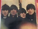 The Beatles -  FOR SALE (ODEON ), LP Spain 1a edición 1964+++