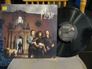 PLUSH SELF TITLED FUNK / DISCO / MODERN SOUL BOOGIE LP ON RCA NFLI-8015
