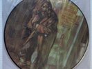 JETHRO TULL Aqualung The Ultimate Set 1996 US PROMO PICTURE DISC LP Ian Anderson