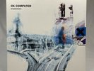 Radiohead Vinyl - OK Computer - 2 LP Parlophone 1997 Record