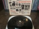 Guns N Roses Lies Lp Vinyl 1988 1st USA Press  Banned Cover  GHS 24198 Shrink