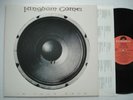 KINGDOM COME in Your Face NM POLYDOR 839 192-1 Original LP w/inner