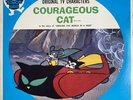 John Holiday And Del McKenna –Courageous Cat -Lp-original 1960-1st US Press-RARE