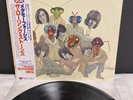 LP The Rolling Stones - Metamorphon | Japan Press | VG/EX+ | OBI