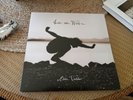 Eddie Vedder Into The Wild 2010 Beautiful Giant Photo/Lyric Book Vinyl Record