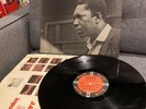 John Coltrane LP A Love Supreme Impulse Stereo A-77 1965