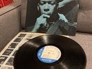 John Coltrane Blue Train Blue Note BLP 1577 47 W63rd/NY23 1st press jazz LP Mono