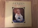 Dolly Parton ?– Jolene 1974 RCA APL1-0473 Jacket/Vinyl VG+