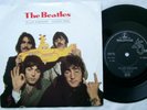 THE BEATLES - Yellow Submarine 7