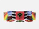 MONDO THE WIZARD OF OZ Soundtrack DELUXE 3LP /3000 LIMITED EDITION Colored Vinyl