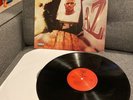AZ Doe Or Die Rap Hip Hop LP EMI