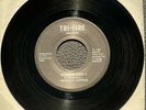 1983 Midnight Express Dial Love/ Danger Zone Funk Boogie VG+ Original Tri-Fire