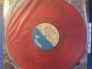 Debbie Harry - Koo Koo El Salvador RED VINYL