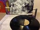 Rage Against the Machine Rage Against the Machine Original US 1992 LP Near Mint