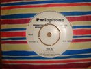 ADAM FAITH,  POOR ME,  PARLOPHONE RECORDS DEMO 1960