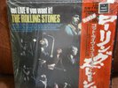 THE ROLLING STONES 