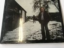 David Gilmour of Pink Floyd Self-Titled  Factory Sealed Ships ASAP