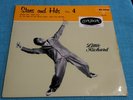 Little Richard EP - deutsche London EP - Stars and Hits No.4 - RE3029 