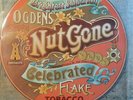 vynil 33 tours Small Faces Ogdens' Nut Gone en très bon état.