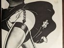 Frank Zappa Anyway The Wind Blows Frank In Paris, EXC Records