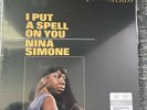 I Put A Spell On You by Nina Simone - Sealed LP - Acoustic Sounds Series